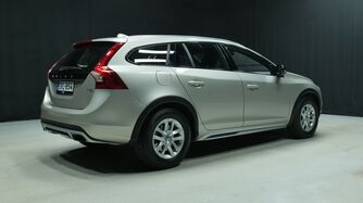 Volvo V60 Cross Country vaihtoauto