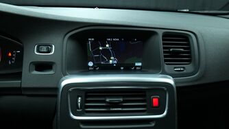 Volvo V60 Cross Country vaihtoauto