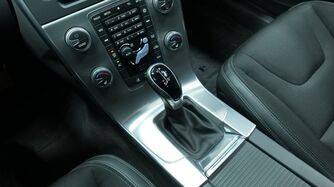 Volvo V60 Cross Country vaihtoauto