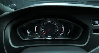 Volvo V40 vaihtoauto