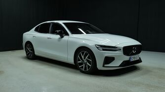Volvo S60 vaihtoauto