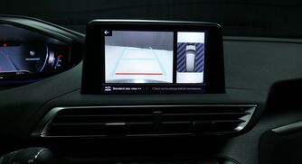 Peugeot 5008 vaihtoauto