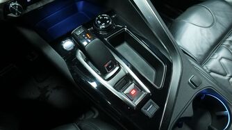 Peugeot 5008 vaihtoauto