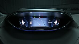 Peugeot 5008 vaihtoauto