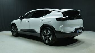 Polestar 3 vaihtoauto