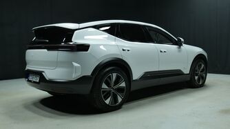 Polestar 3 vaihtoauto