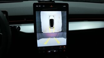 Polestar 3 vaihtoauto