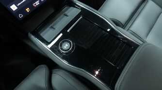 Polestar 3 vaihtoauto