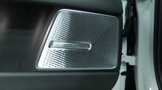 Polestar 3 vaihtoauto