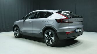 Volvo EC40 vaihtoauto