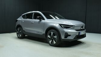 Volvo EC40 vaihtoauto