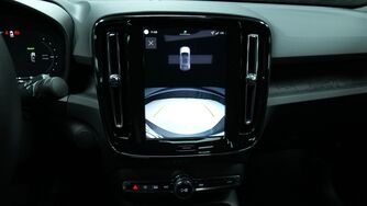 Volvo EC40 vaihtoauto