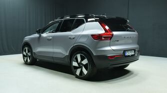 Volvo EX40 vaihtoauto