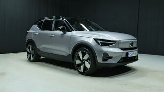 Volvo EX40 vaihtoauto