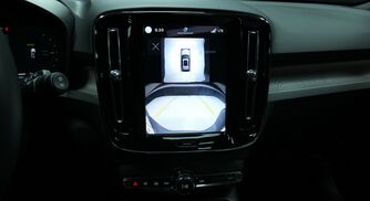 Volvo EX40 vaihtoauto