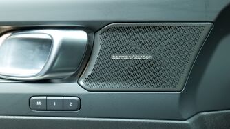 Volvo EX40 vaihtoauto