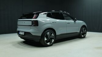 Volvo EX30 vaihtoauto