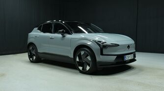 Volvo EX30 vaihtoauto