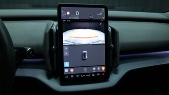 Volvo EX30 vaihtoauto