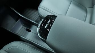 Volvo EX30 vaihtoauto