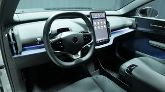 Volvo EX30 vaihtoauto