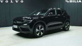 Volvo EX40 vaihtoauto