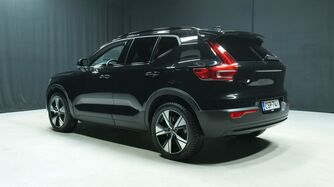 Volvo EX40 vaihtoauto