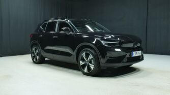 Volvo EX40 vaihtoauto