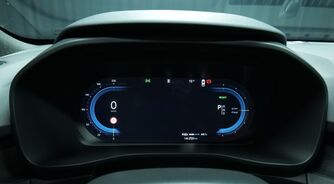 Volvo EX40 vaihtoauto