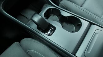 Volvo EX40 vaihtoauto