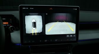 Polestar 4 vaihtoauto