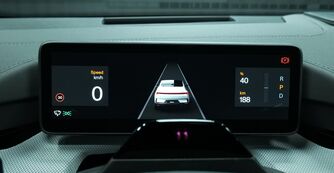 Polestar 4 vaihtoauto