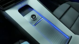 Polestar 4 vaihtoauto