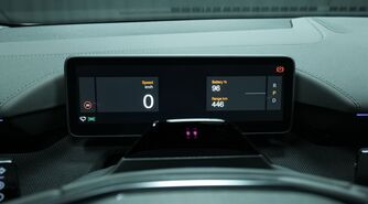 Polestar 4 vaihtoauto