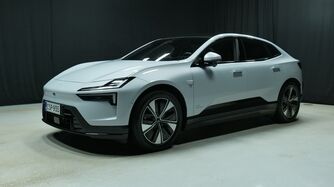 Polestar 4 vaihtoauto
