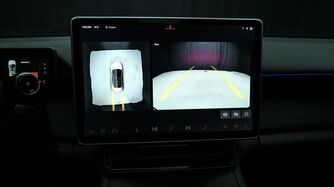 Polestar 4 vaihtoauto