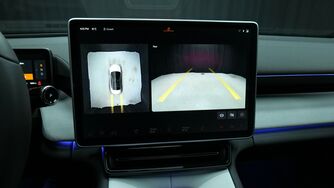 Polestar 4 vaihtoauto