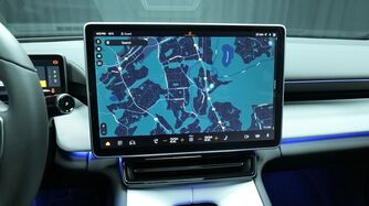 Polestar 4 vaihtoauto