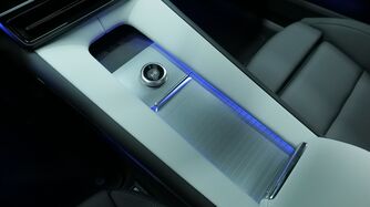 Polestar 4 vaihtoauto