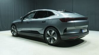 Polestar 4 vaihtoauto