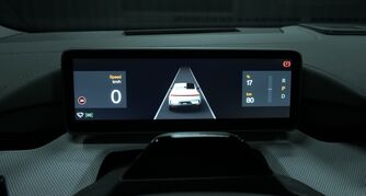 Polestar 4 vaihtoauto