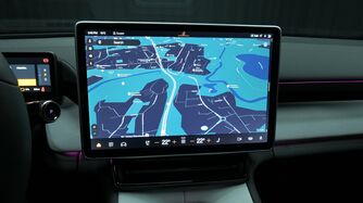 Polestar 4 vaihtoauto