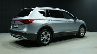 SEAT Tarraco vaihtoauto