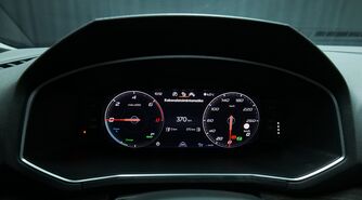 SEAT Tarraco vaihtoauto