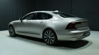 Volvo S90 vaihtoauto