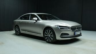 Volvo S90 vaihtoauto