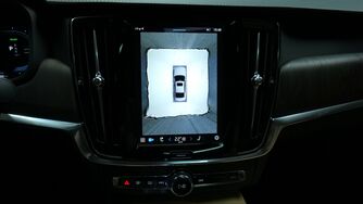 Volvo S90 vaihtoauto