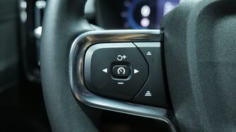 Volvo C40 vaihtoauto