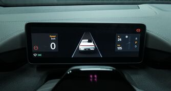 Polestar 4 vaihtoauto