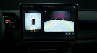 Polestar 4 vaihtoauto